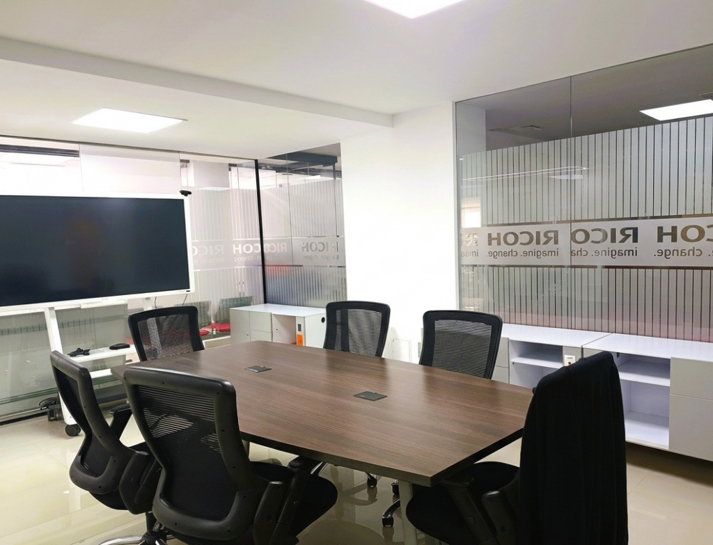 sala de juntas